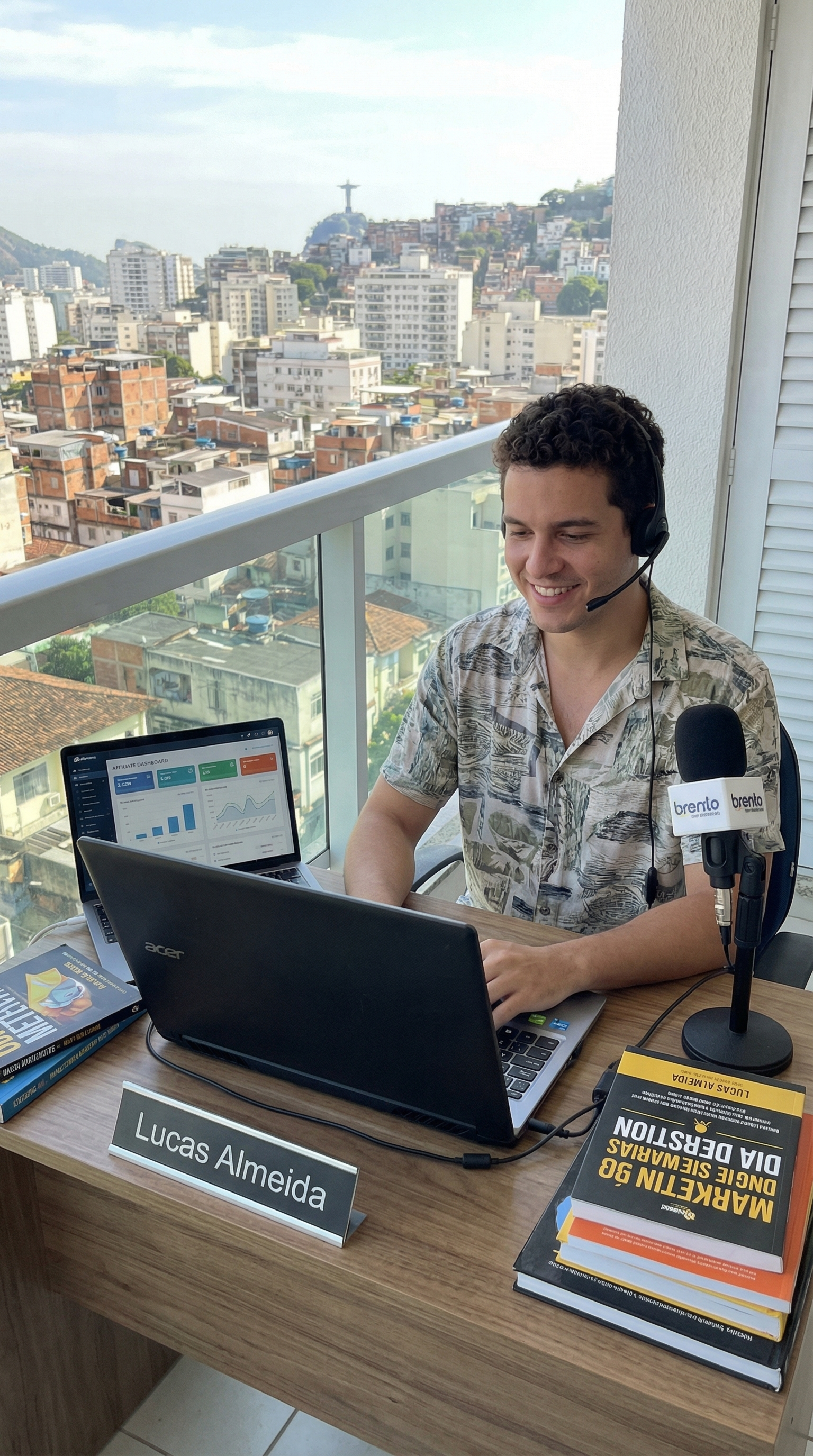 Lucas Almeida