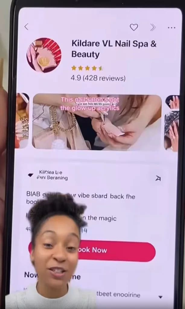 Video poster